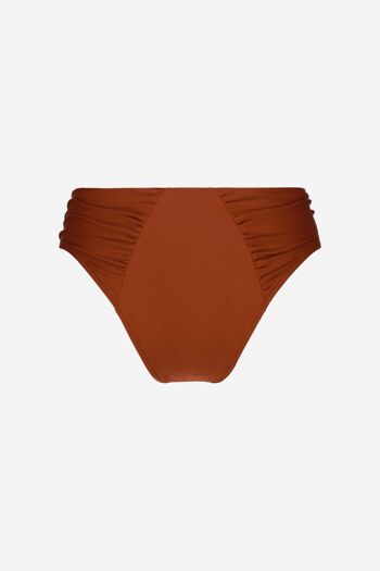 Bas De Maillot De Bain Menstruel - DAHLIA - RIAD 2