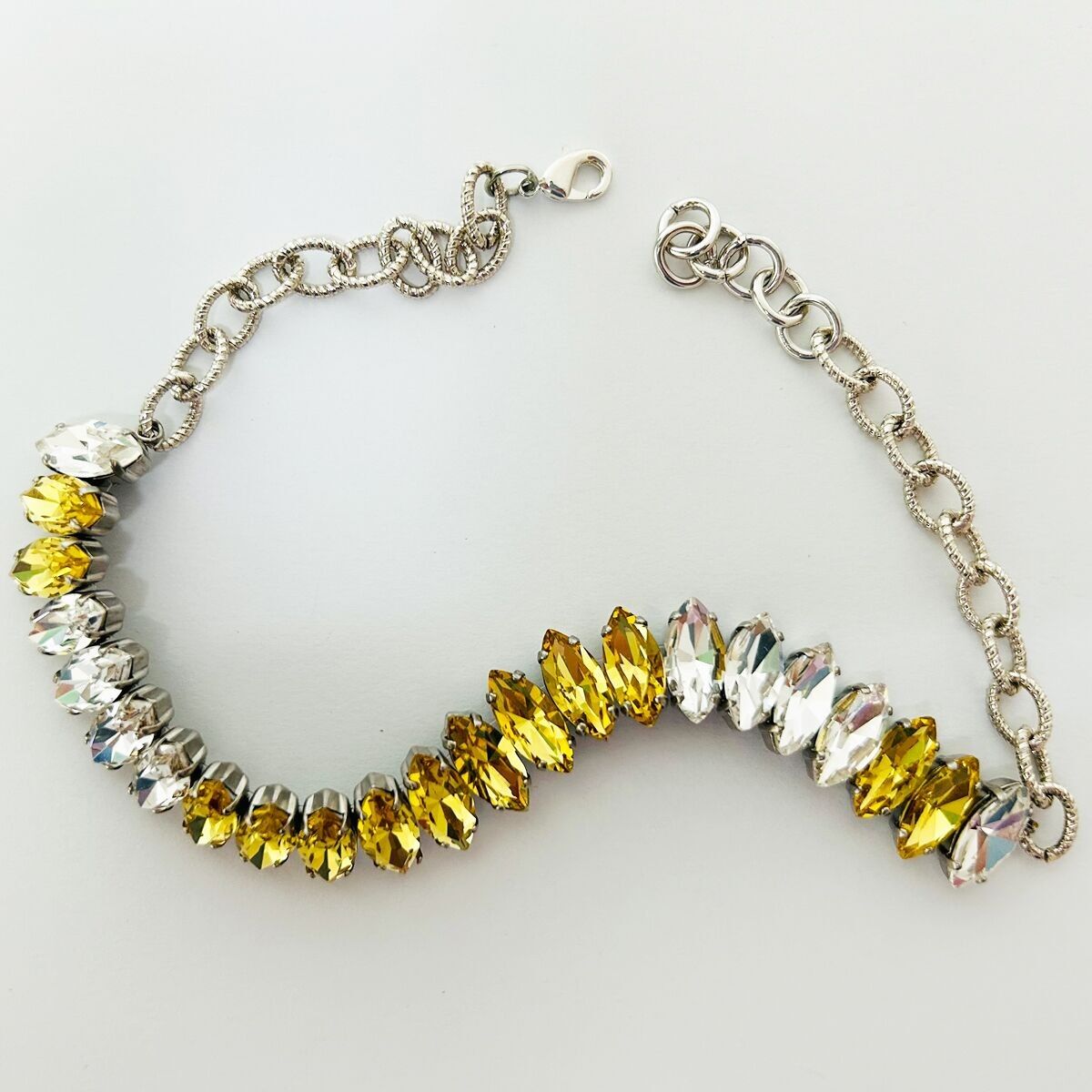 COLLIER MARQUISE cod.1