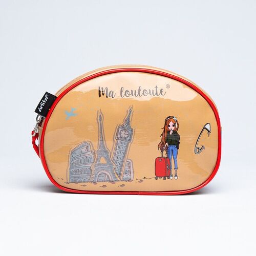 Kit premières règles "Travel"