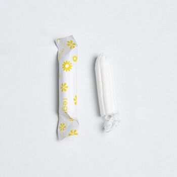 Tampons Normal sans applicateur 1