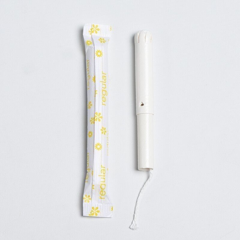 Assorbenti normali con applicatore