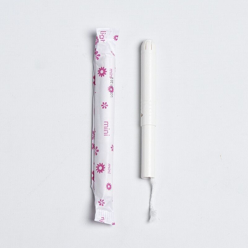 Mini tamponi con applicatore