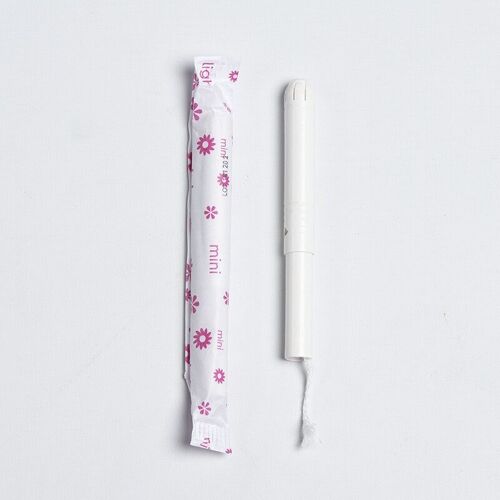 Tampons Mini avec applicateur