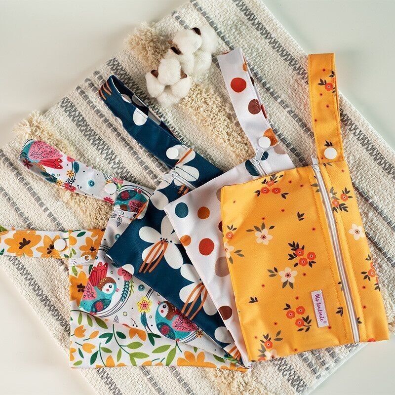 Custodia impermeabile