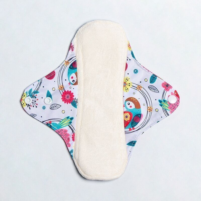 Asciugamano lavabile "Eden"