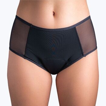 Culotte menstruelle "DELICATE" 4