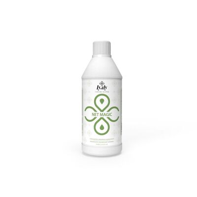 CH006 - NET MAGIC - 750ml