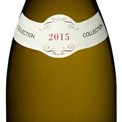 Burgundy Chardonnay "Cuvée Eléonore" - White Wine - 75cl (Burgundy)