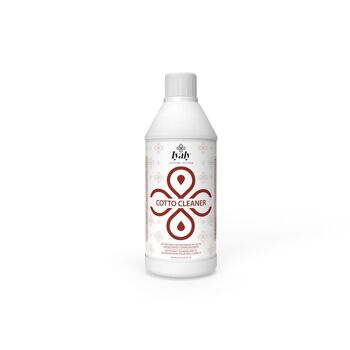 CH013 - COTTO CLEANER - 750ml