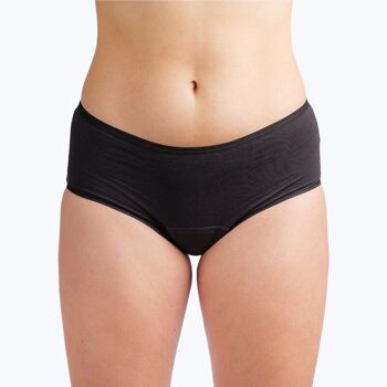 Culotte menstruelle "FENDY" 1