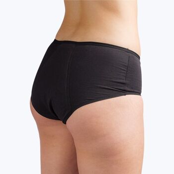 Culotte menstruelle "FENDY" 25