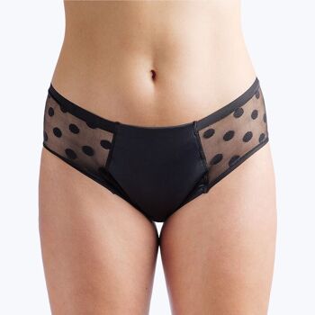 Culotte menstruelle "EVA" 1