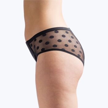 Culotte menstruelle "EVA" 3