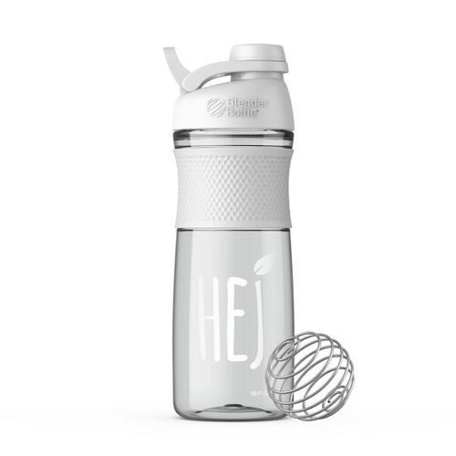 Blender Bottle Twist 820 ml - White