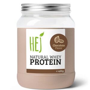 HEJ Whey - Chocolat 450g