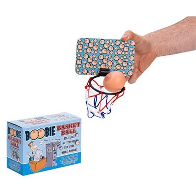Boobie Basketball - Rude Gag Gifts for Him or Her