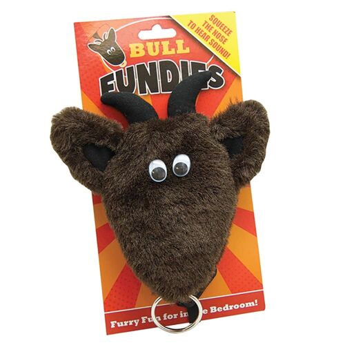 Bull Fundies - Novelty gifts, underwear