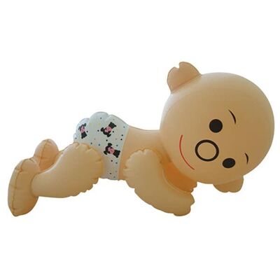 Inflatable Baby - Gifts for Mums, Mothers Day Gift, Novelty