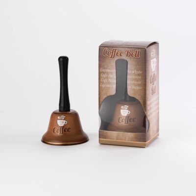 Campana Grande - Café, Regalos de Café - Regalos Novedad