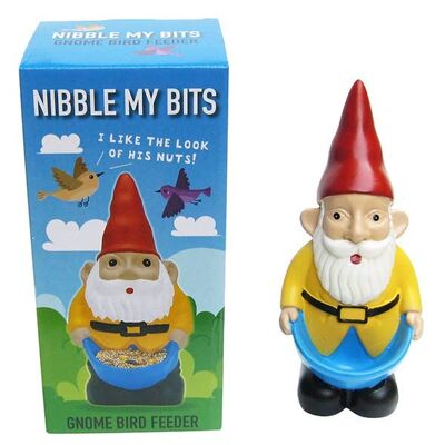 Nibble My Bits, Mother's Day Gifts - Novelty Gifts