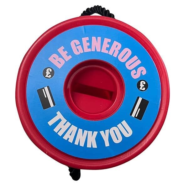 Uni Students Charity Fund - Novelty Gifts, Summer, Gag Gift
