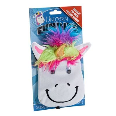 Unicorn Fundies - Novelty Gifts