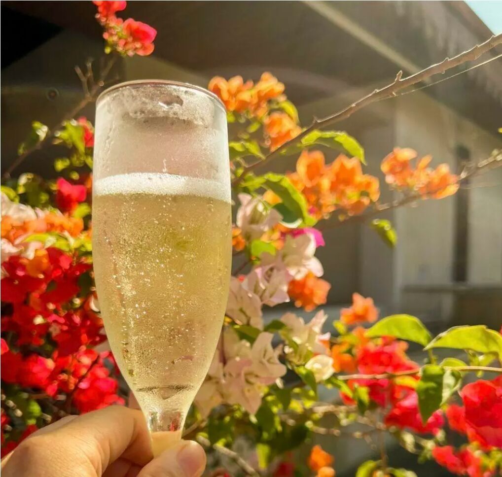 GENERAZIONE CHAMPAGNE CUVÉE BRUT NATURE