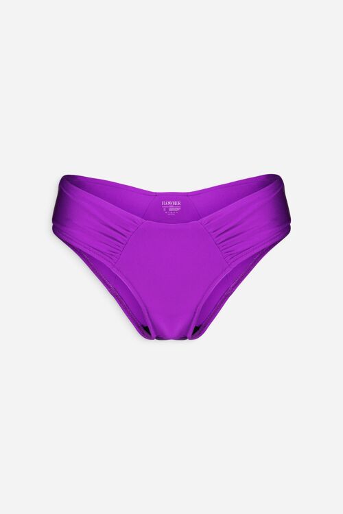 Bas De Maillot De Bain Menstruel - DAHLIA - VOLT