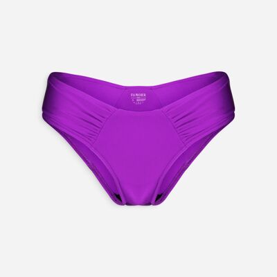 Menstrual Swimsuit Bottoms - DAHLIA - VOLT