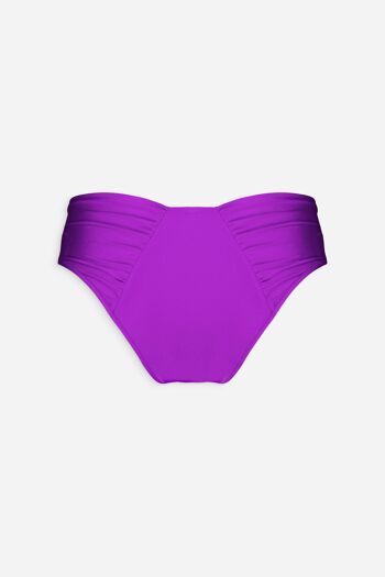 Bas De Maillot De Bain Menstruel - DAHLIA - VOLT 21