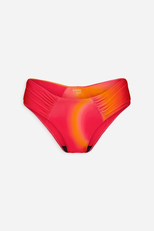 Bas De Maillot De Bain Menstruel - DAHLIA - AURORA