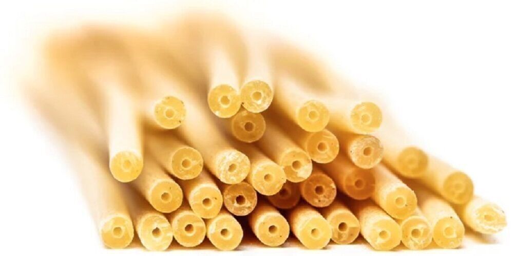 Formato restauro Bucatini