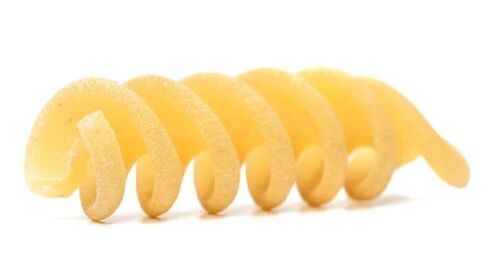 Fusilli format restauration