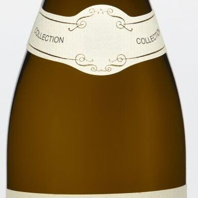 Burgundy Chardonnay "Tiserny" - White Wine - 75cl (Burgundy)