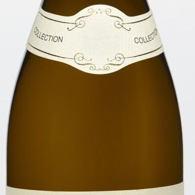 Bourgogne Chardonnay "Tiserny" - Vin Blanc - 75cl (Bourgogne)