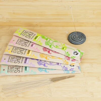 Feng Shui incense sticks