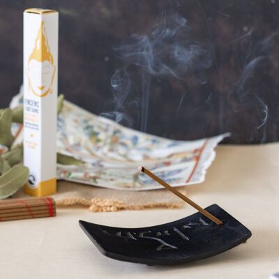 Tibetan incense sticks Doctor Dolkar