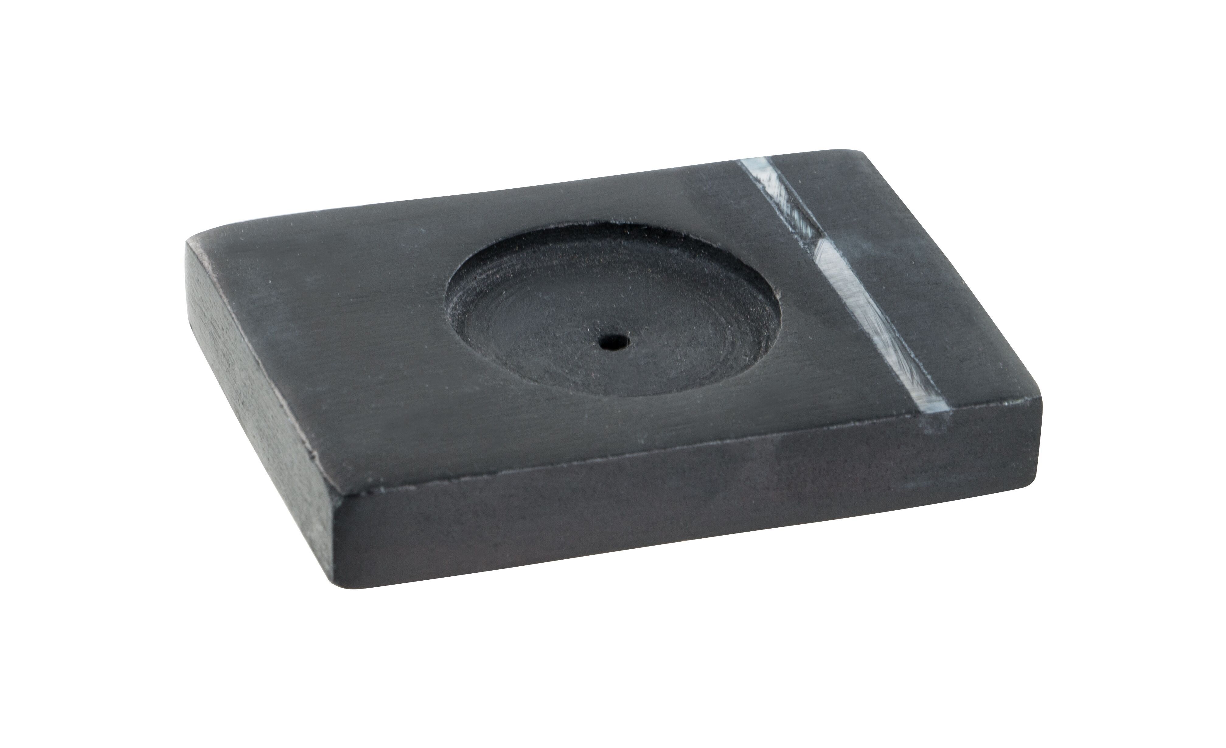 Portaincenso in pietra e madreperla Kaku