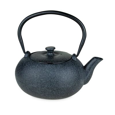 Koishi cast iron teapot