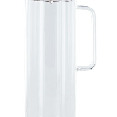 Carafe en verre 1,5L