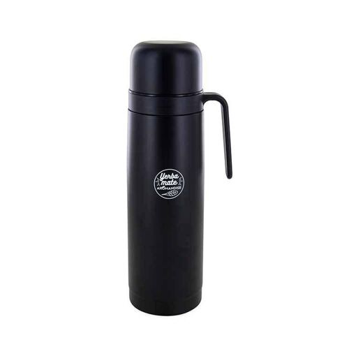 Thermos pour maté, thés et infusions avec bec verseur