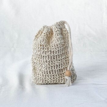 Sac de savon 6