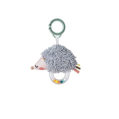 Spike Hedgehog Rattle