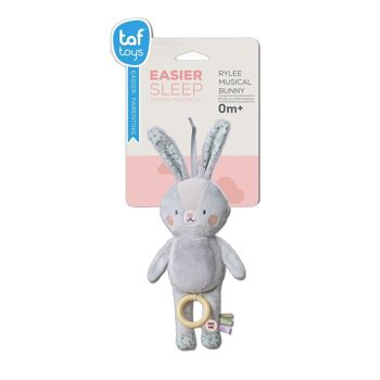 Lapin musical Rylee 2