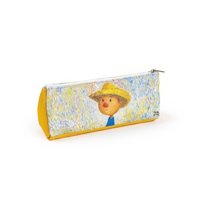 Estuche para lápices - Vincent van Gogh - Museum Kidz