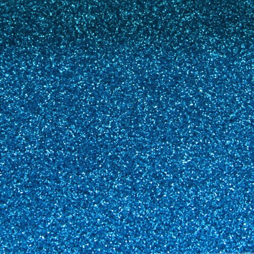 Paillettes Bleu Fines