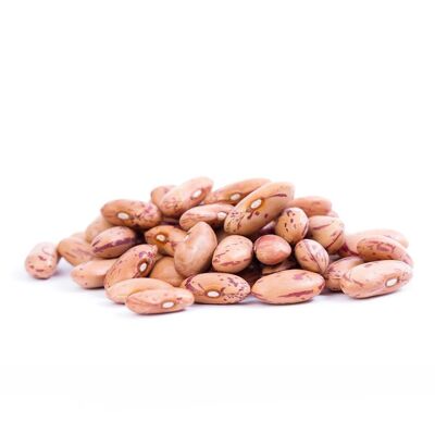 Frijoles Borlotti ORGÁNICOS