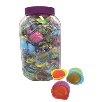 BONBONS ROUDOUDOU EN TUBO - 1.5Kg 1