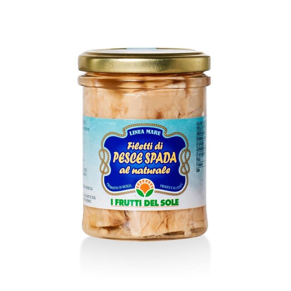 Buy wholesale Natural Swordfish Fillets