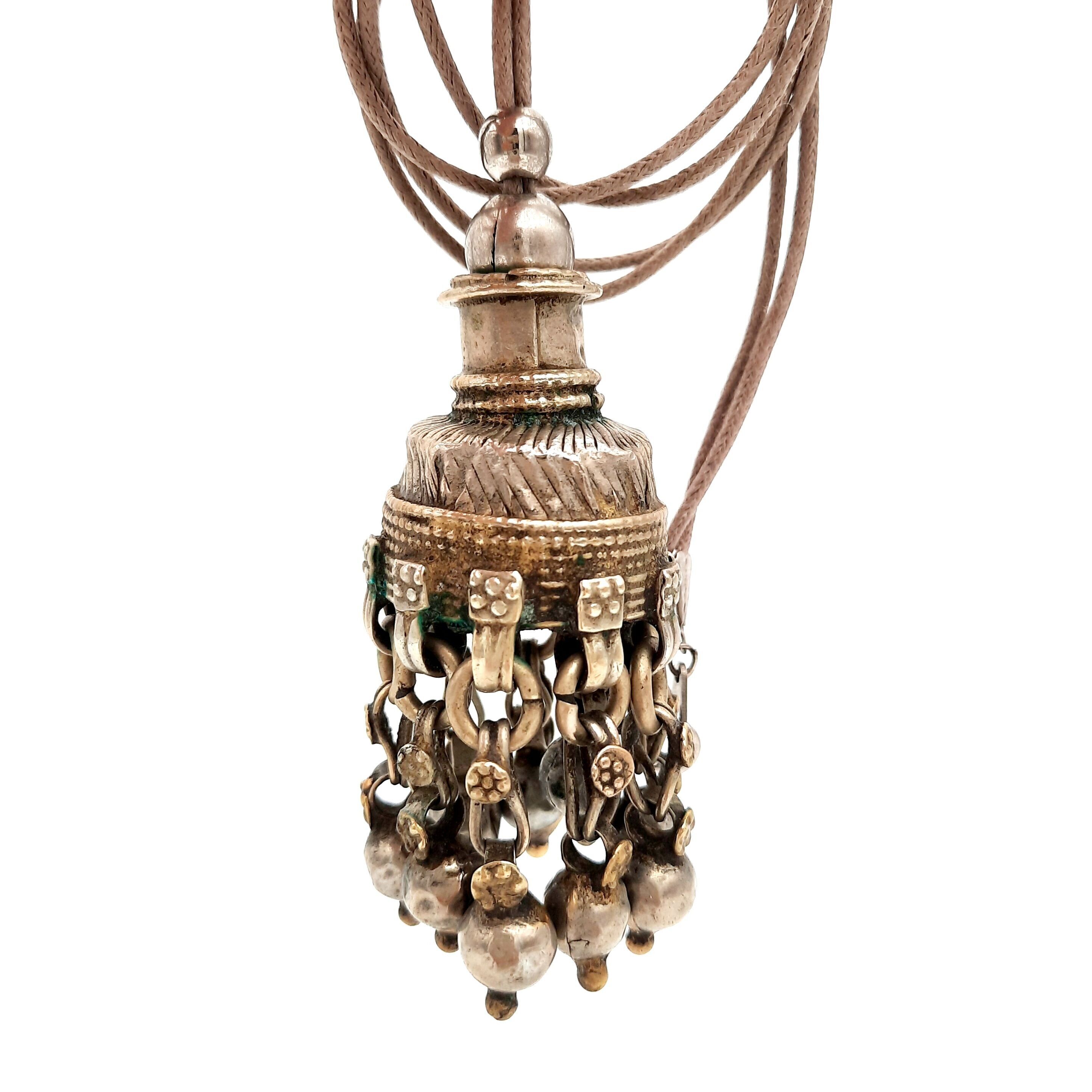 Necklace | Banjara | Medium